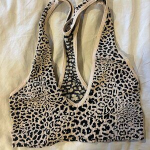 Free People Intimately bra